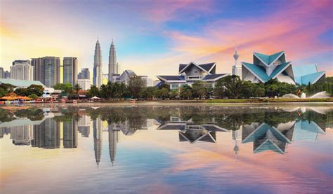 malaysia local tour packages
